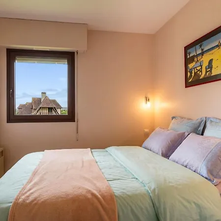 Les Manoirs By Interhome Apartmán Deauville