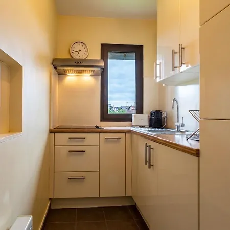 Les Manoirs By Interhome Apartmán Deauville