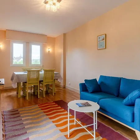 Les Manoirs By Interhome *