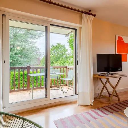 Les Manoirs By Interhome