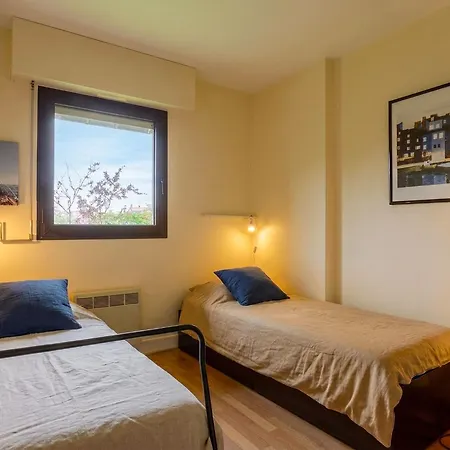 Les Manoirs By Interhome