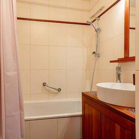 Les Manoirs By Interhome Deauville